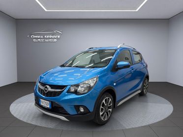 Opel Karl 1.0 75 CV Advance