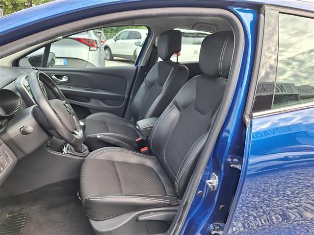 Renault Clio Sporter 1.5 dCi Moschino Intens