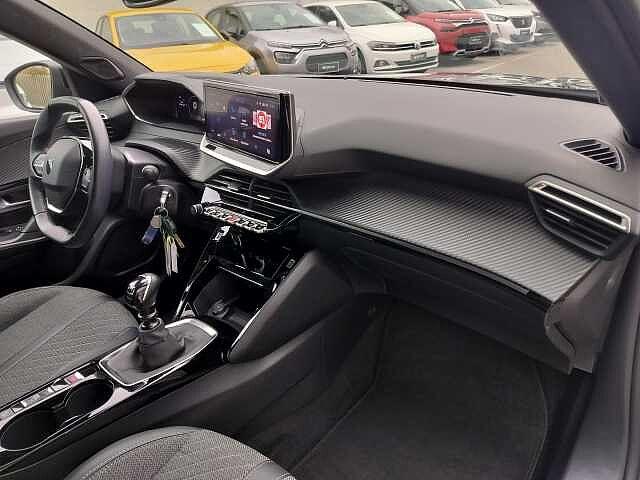 Peugeot 2008 PureTech 100 S&S Allure