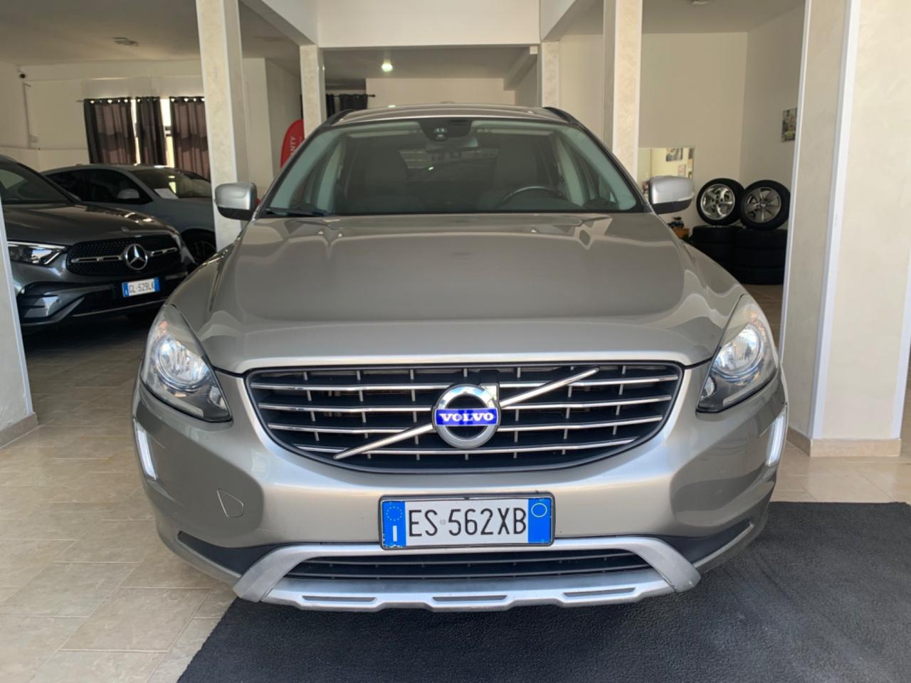 Volvo XC 60 XC60 D3 Geartronic Momentum