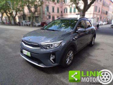 KIA Stonic Style- Garanzia Kia fino al 05/2028