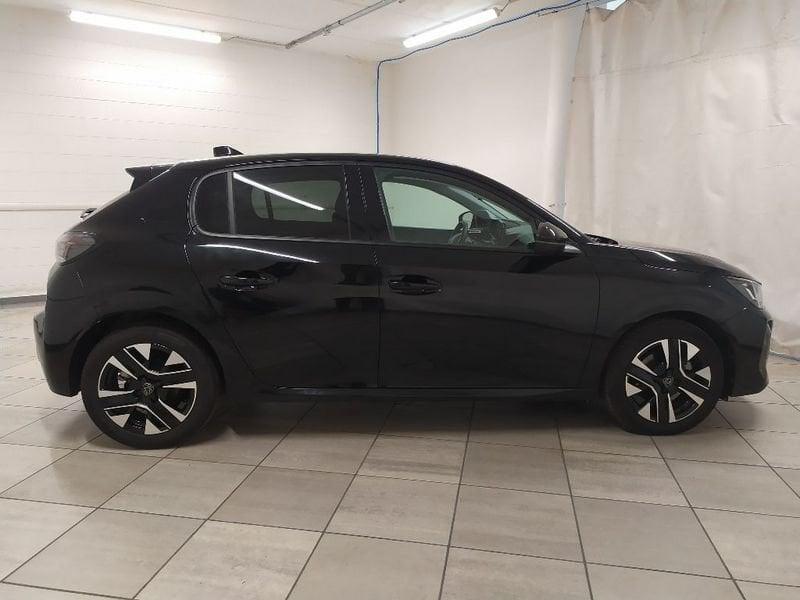 Peugeot 208 1.2 puretech Allure s&s 100cv