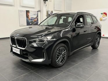 BMW X1 18 d sDrive DCT