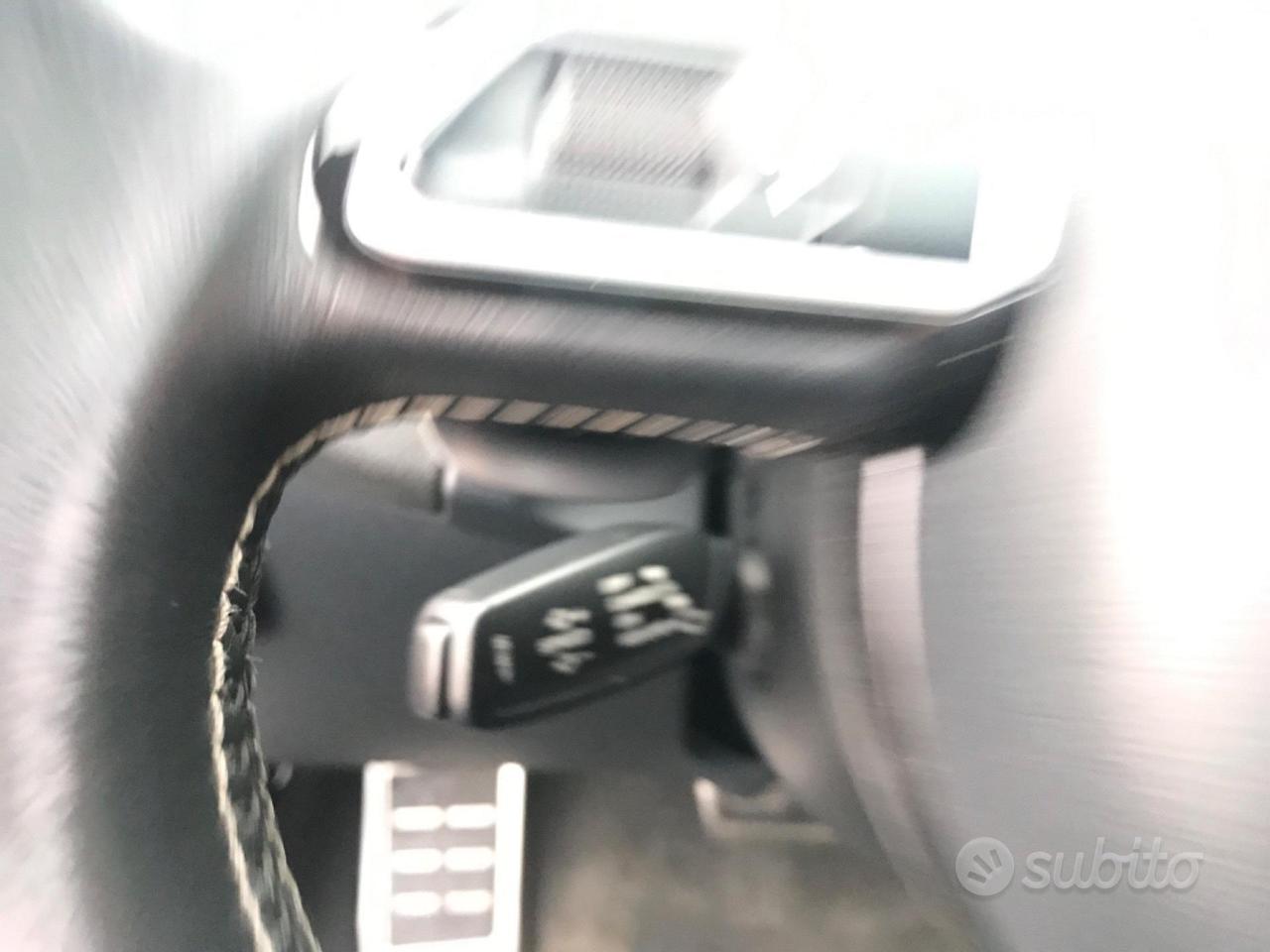 Audi Q5 SQ5 3.0 V6 TDI Biturbo quattro tiptronic B