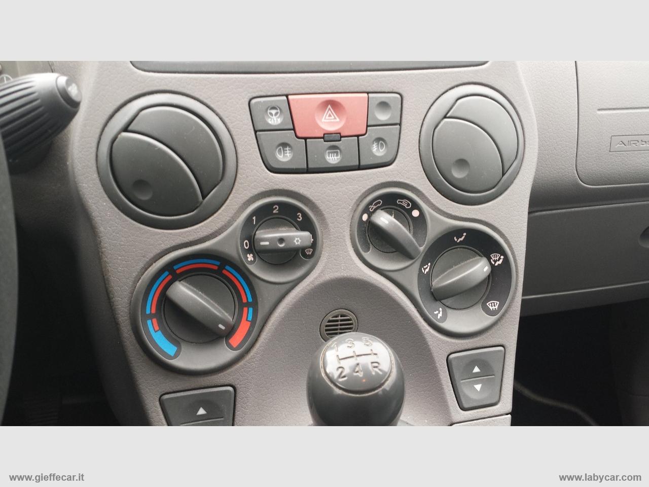 FIAT Panda 1.2 Dynamic