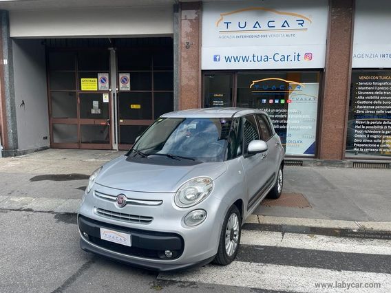 500L 1.3 MJT 95 CV Pop Star