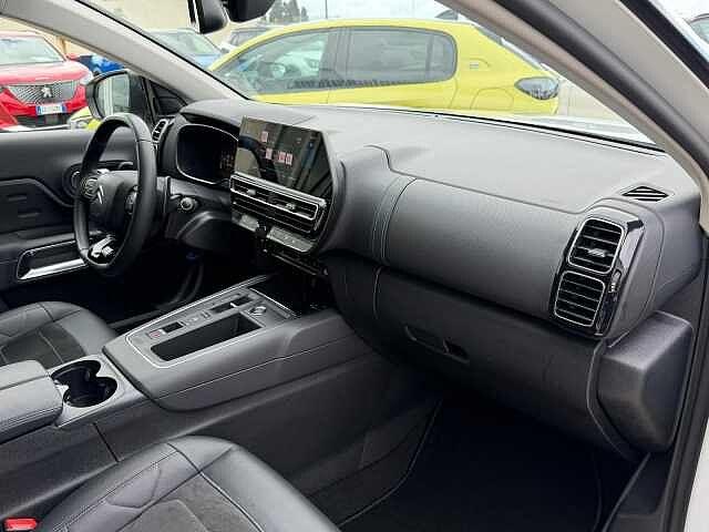 Citroen C5 Aircross BlueHDi 130 S&S EAT8 Shine Pack