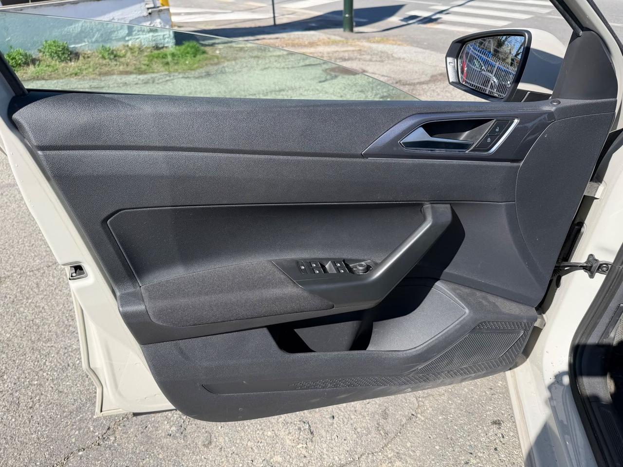 Volkswagen Polo 1.0 TSI Style *PROMOFINANZIA #9956