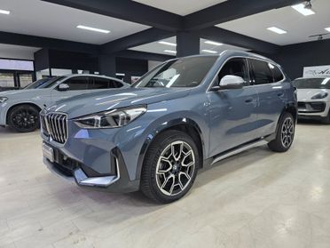 Bmw X1 sDrive 18d xLine