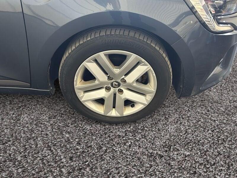 Renault Clio Clio TCe 100 CV GPL 5 porte Equilibre