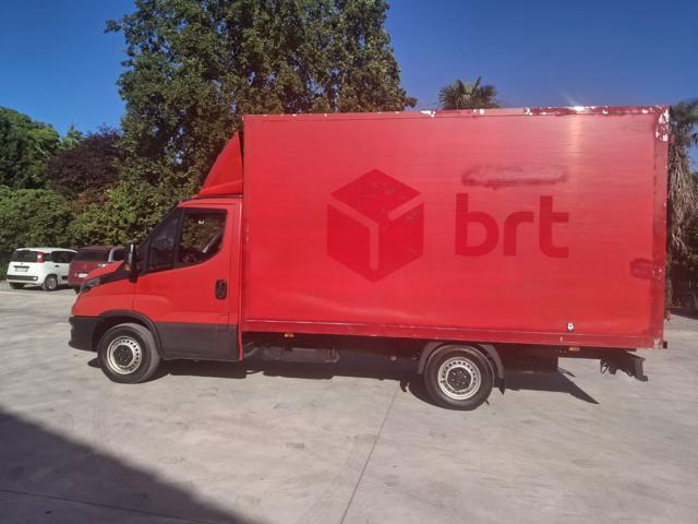 IVECO DAILY 35S 12 2.3HPI