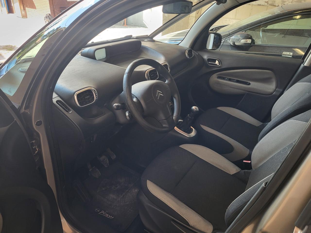 Citroen C3 Picasso 1.4 VTi 95 Perfect