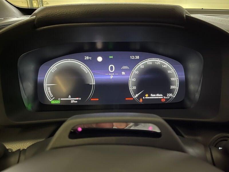 Toyota C-HR 1.8 hev Trend fwd e-cvt - NUOVO