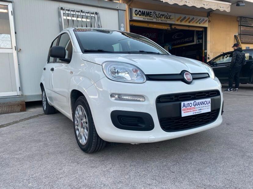 Fiat Panda 1.2 Pari A Nuovo A Prezzo