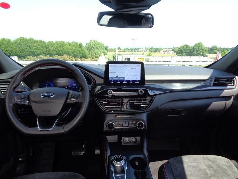 Ford Kuga Kuga 2.5 phev ST-Line X 2wd 225cv cvt