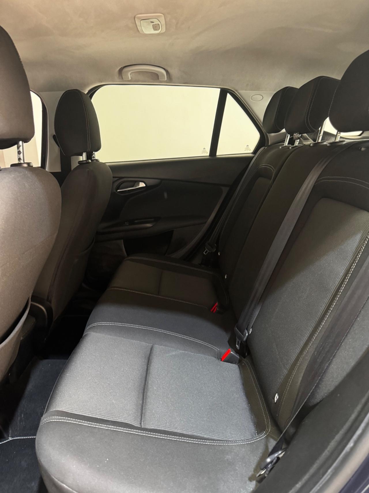 Fiat Tipo 1.6 Mjt S&S SW Lounge