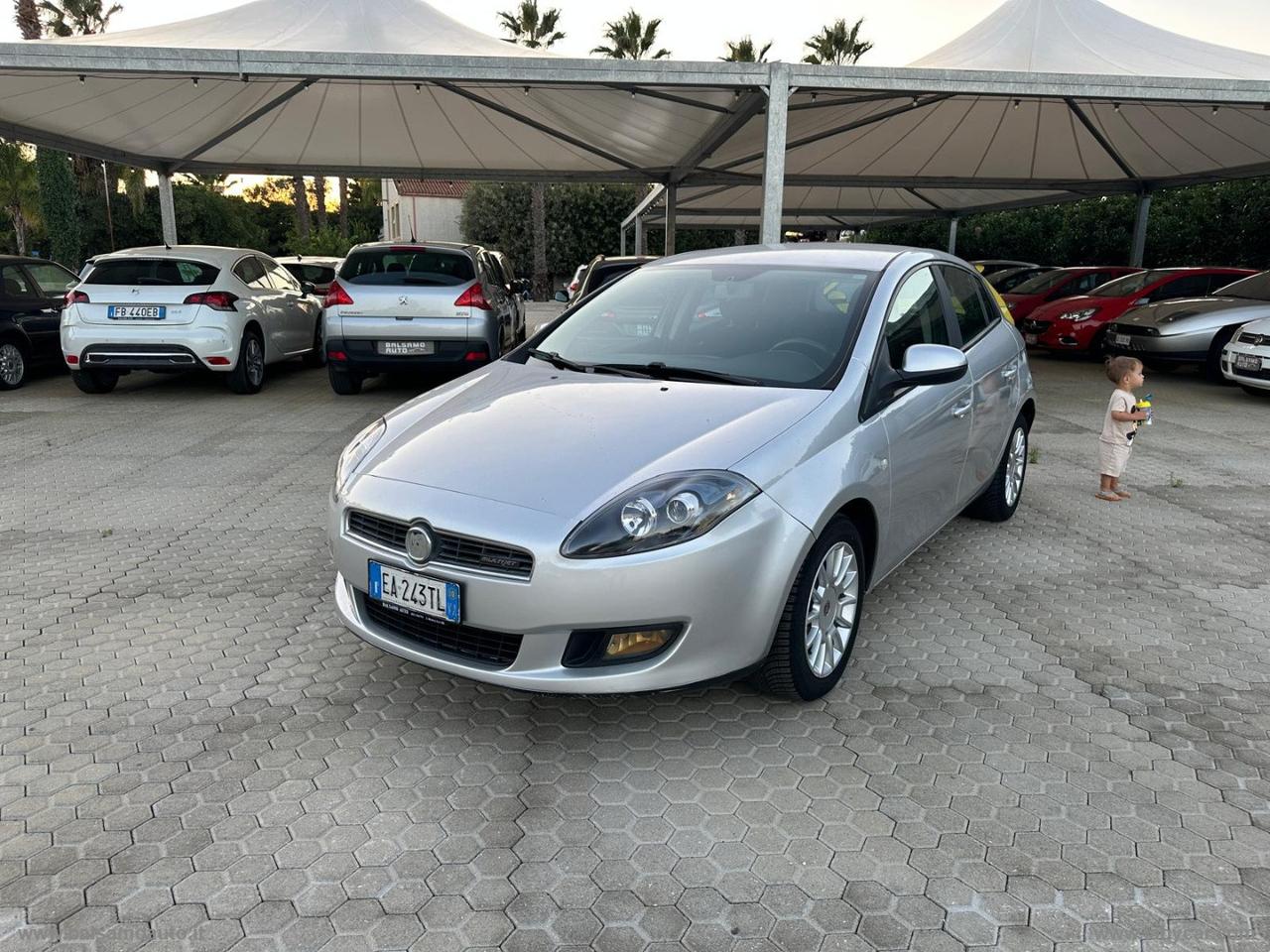 FIAT Bravo 1.4 Dynamic