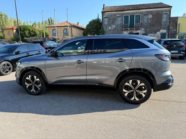 RENAULT Austral Austral Mild Hybrid 160 CV Auto Techno - PROMO