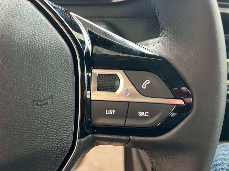 Peugeot 208 Business Turbo benzina 100