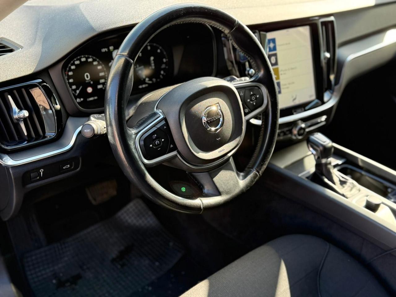 Volvo V60 D3 Geartronic Business