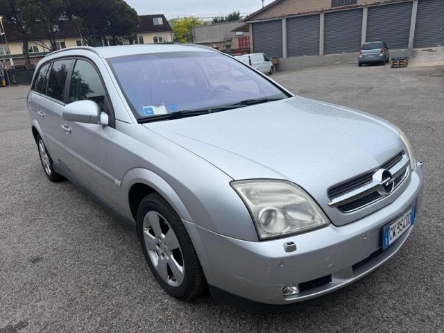 OPEL Vectra 1.9 CDTI 120CV S.W. Sport perfetta di meccanica