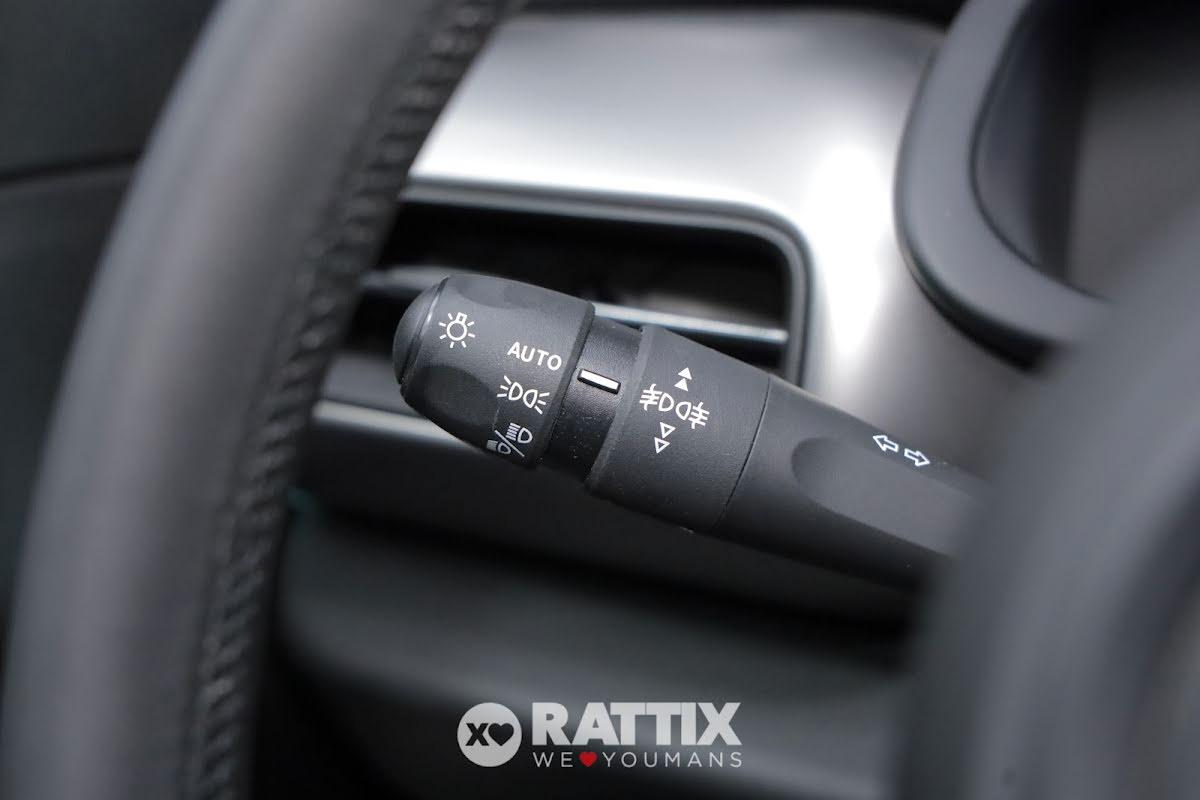 Jeep Avenger 1.2 Turbo 100CV Summit