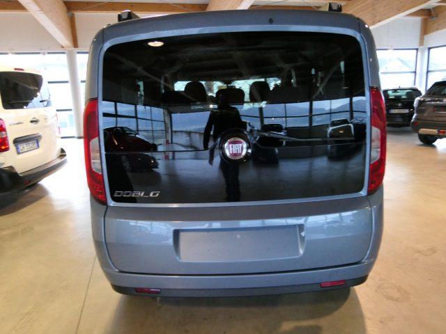 FIAT Doblo Doblò 1.4 T-Jet 16V Easy 5P.