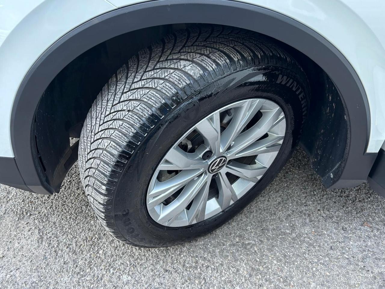 Volkswagen Tiguan 1.5 TSI ACT Life OK Neopatentati