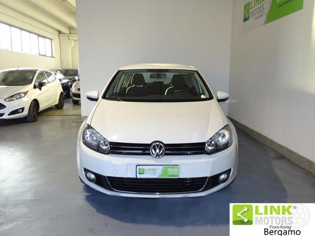 VOLKSWAGEN Golf 1.4 TSI 160CV DSG 5p. Highline