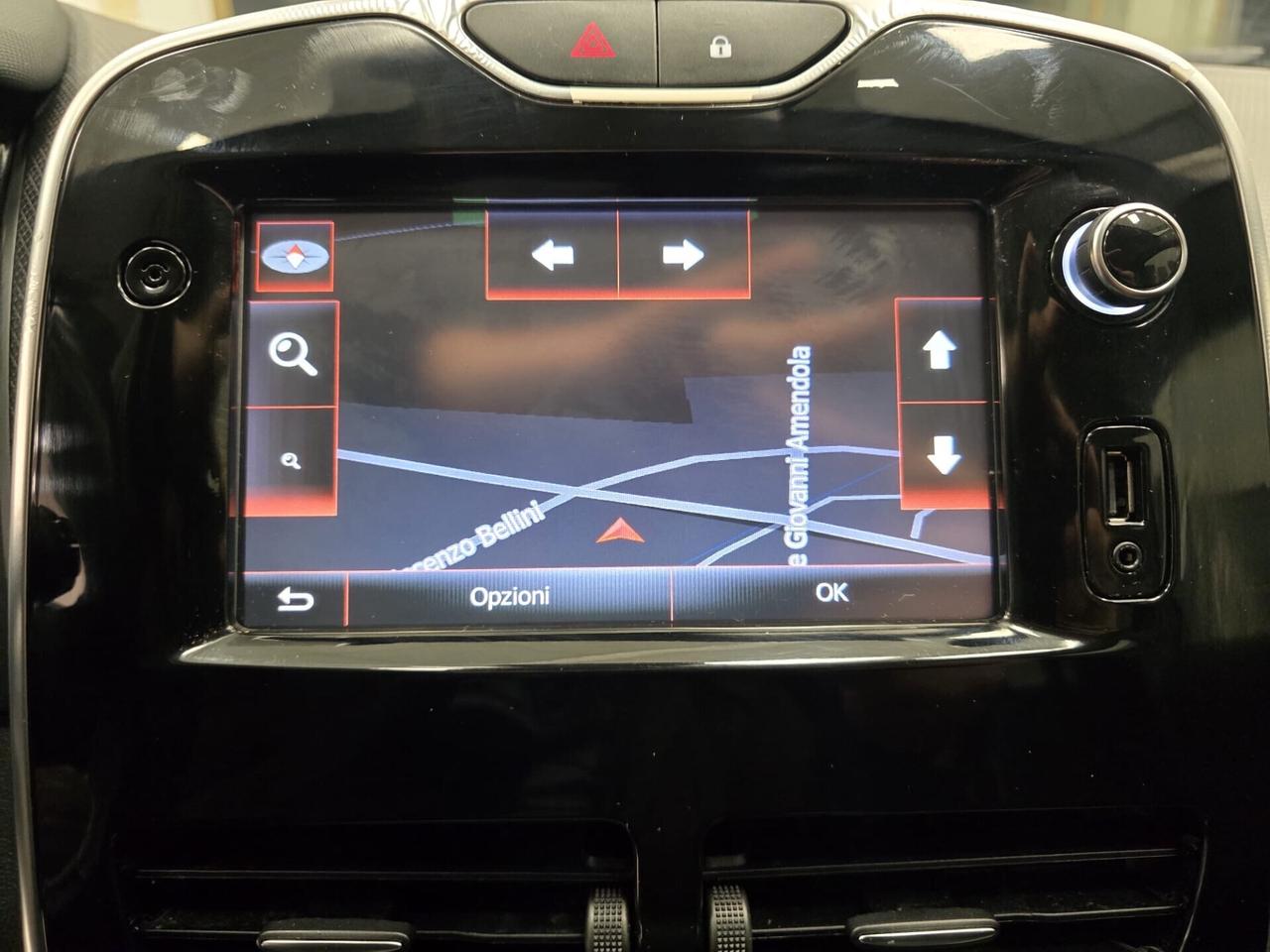 Renault Clio dCi 8V 90CV Startestop5P Energy 2016