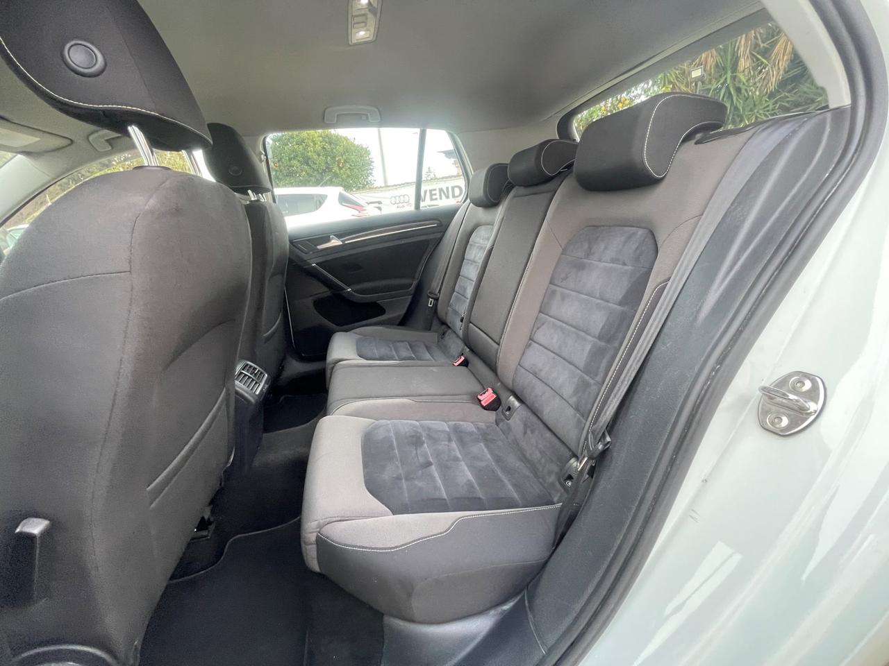 Volkswagen Golf 7 Highline 1.4 TSI 140cv