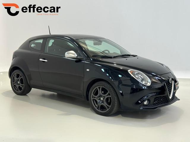 ALFA ROMEO MiTo 1.4 78 CV 8V S&S Urban