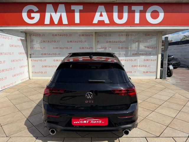 VOLKSWAGEN Golf GTI PERFORMANCE 2.0 245CV PANORAMA 19" IQ.LIGHT