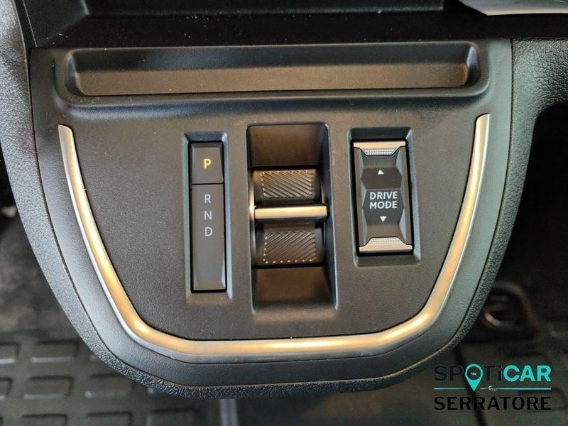 Citroën E-Jumpy Jumpy M - Pacco batteria 75 kWh