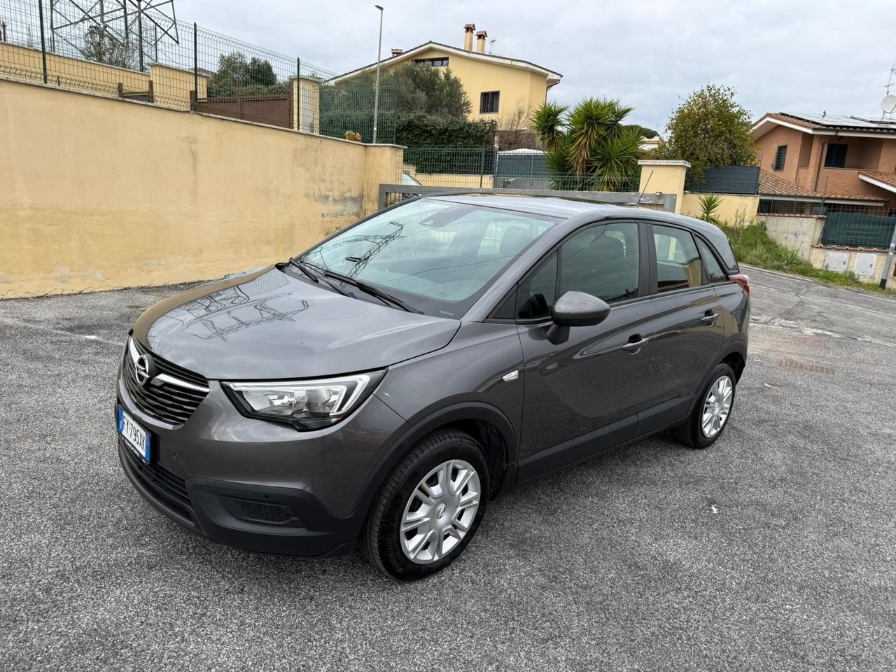 Opel Crossland X 1.2 Turbo 12V 110 CV Start&Stop Innovation