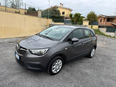 Opel Crossland X 1.2 Turbo 12V 110 CV Start&Stop Advance