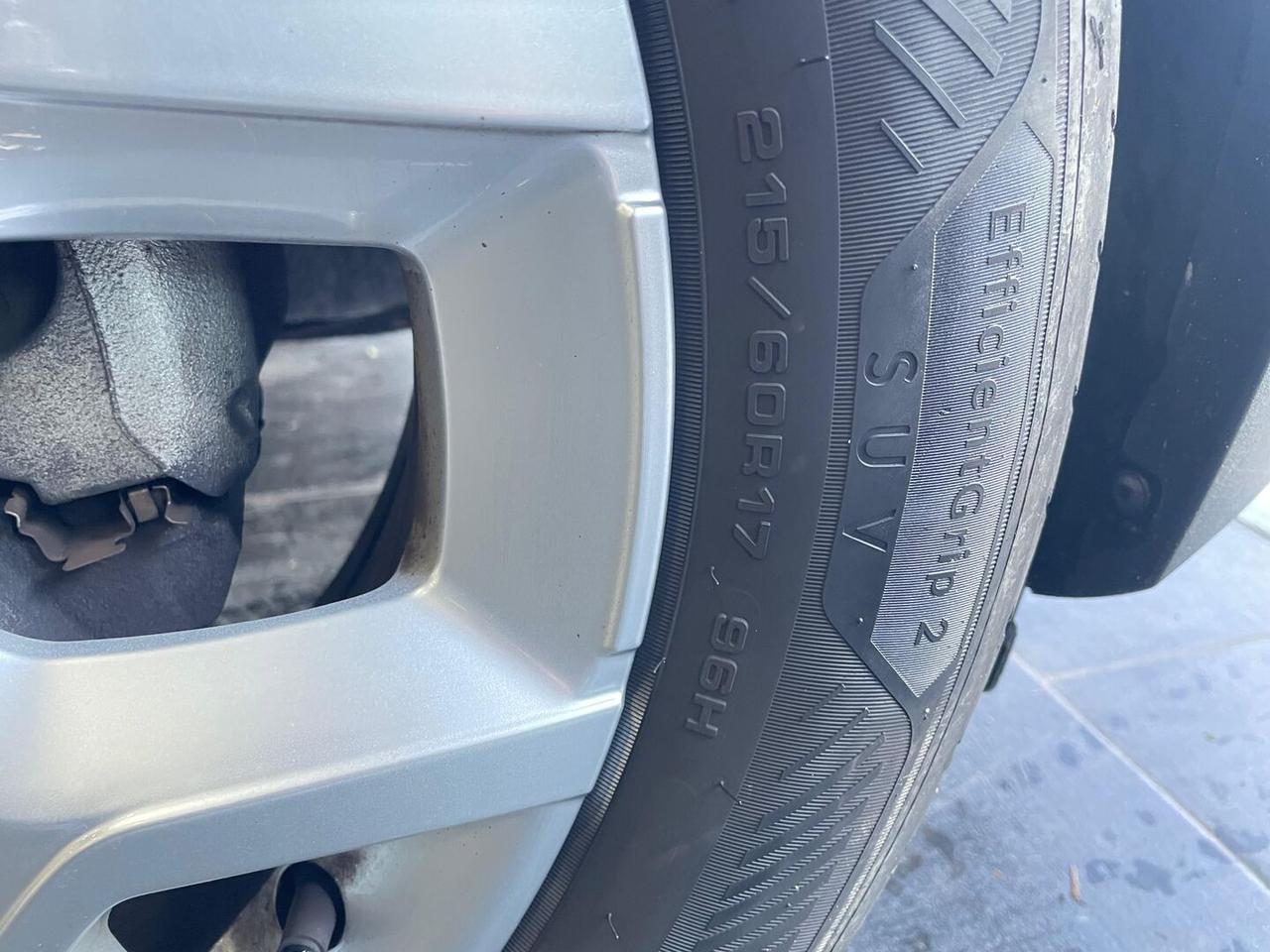 Jeep Avenger Altitude 1.2 Turbo Benzina Manuale Neopatentati