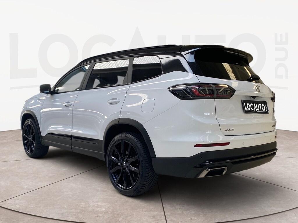 DR Motor DR 7.0 Phev 1.5 DHT - PROMO