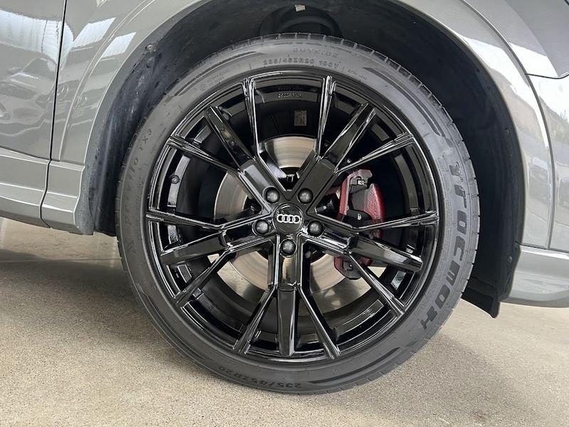 Audi Q3 Q3 40 TDI quattro S tronic