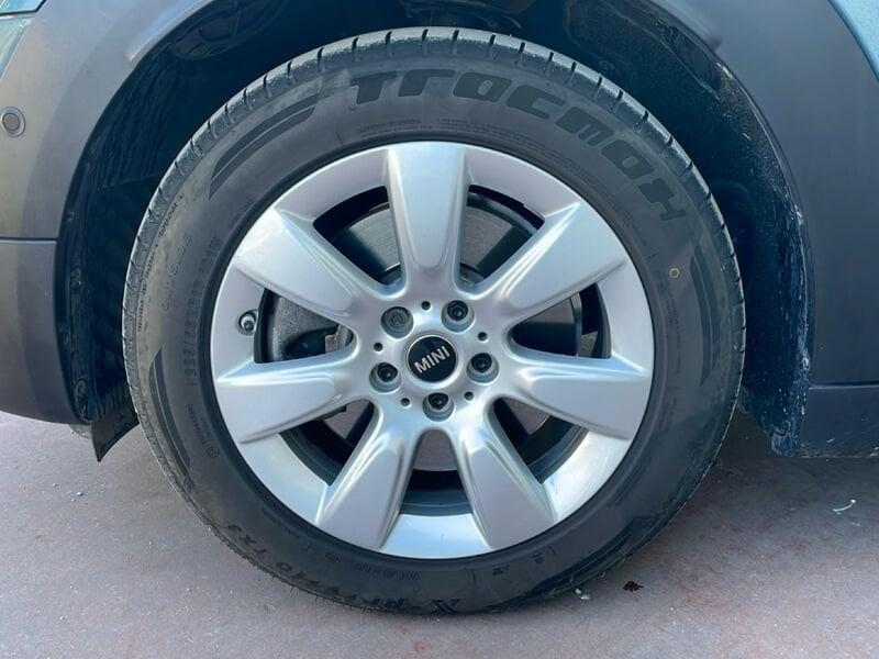 MINI Cooper SE COUNTRYMAN 1.5 Cooper SE ALL4 Business Auto