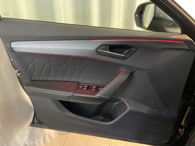 CUPRA Formentor 2.0 TDI 4Drive DSG LED ACC Bluetooth App Connect