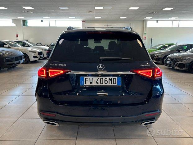 Mercedes-benz GLE 450 4Matic EQ-Boost Premium