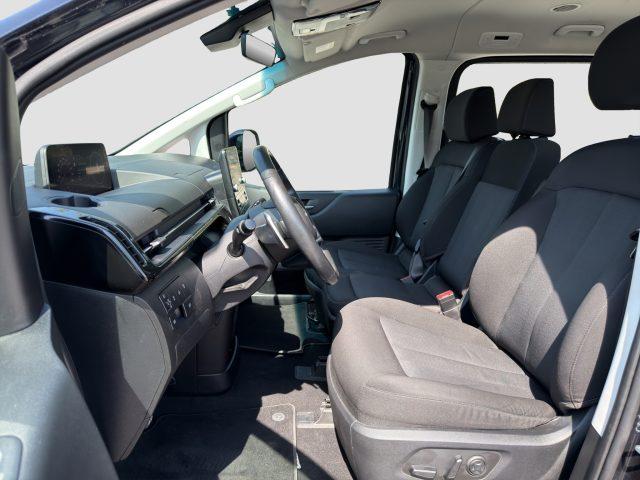 HYUNDAI Staria Staria 2.2 AT AWD 9 posti Wagon