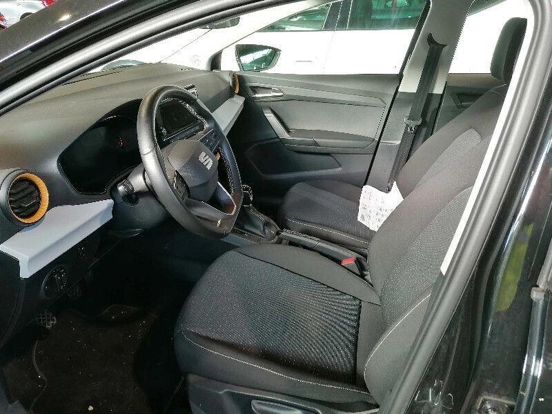 Seat Ibiza 1.0 EcoTSI 95 CV 5 porte Style