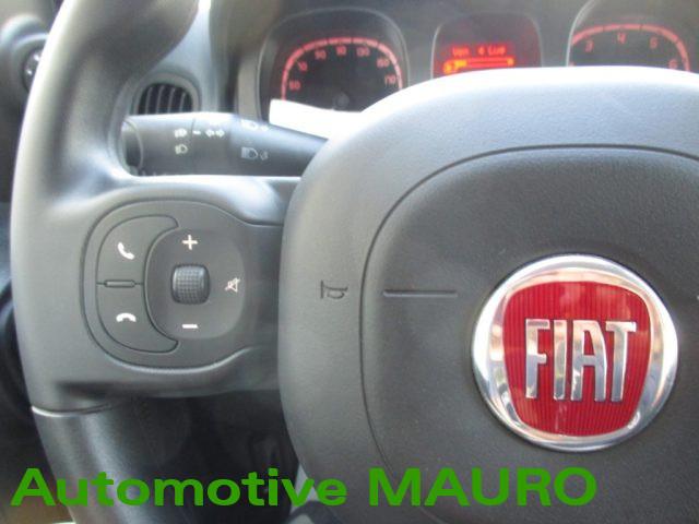 FIAT Panda Cross 1.0 FireFly S&S Hybrid - NEOPATENTATI