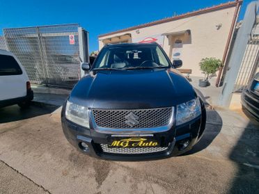 Suzuki Grand Vitara 1.9 DDiS 5 porte