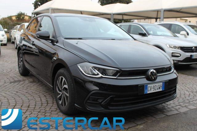 VOLKSWAGEN Polo 1.0 TSI Edition Plus NEOPATENTATI