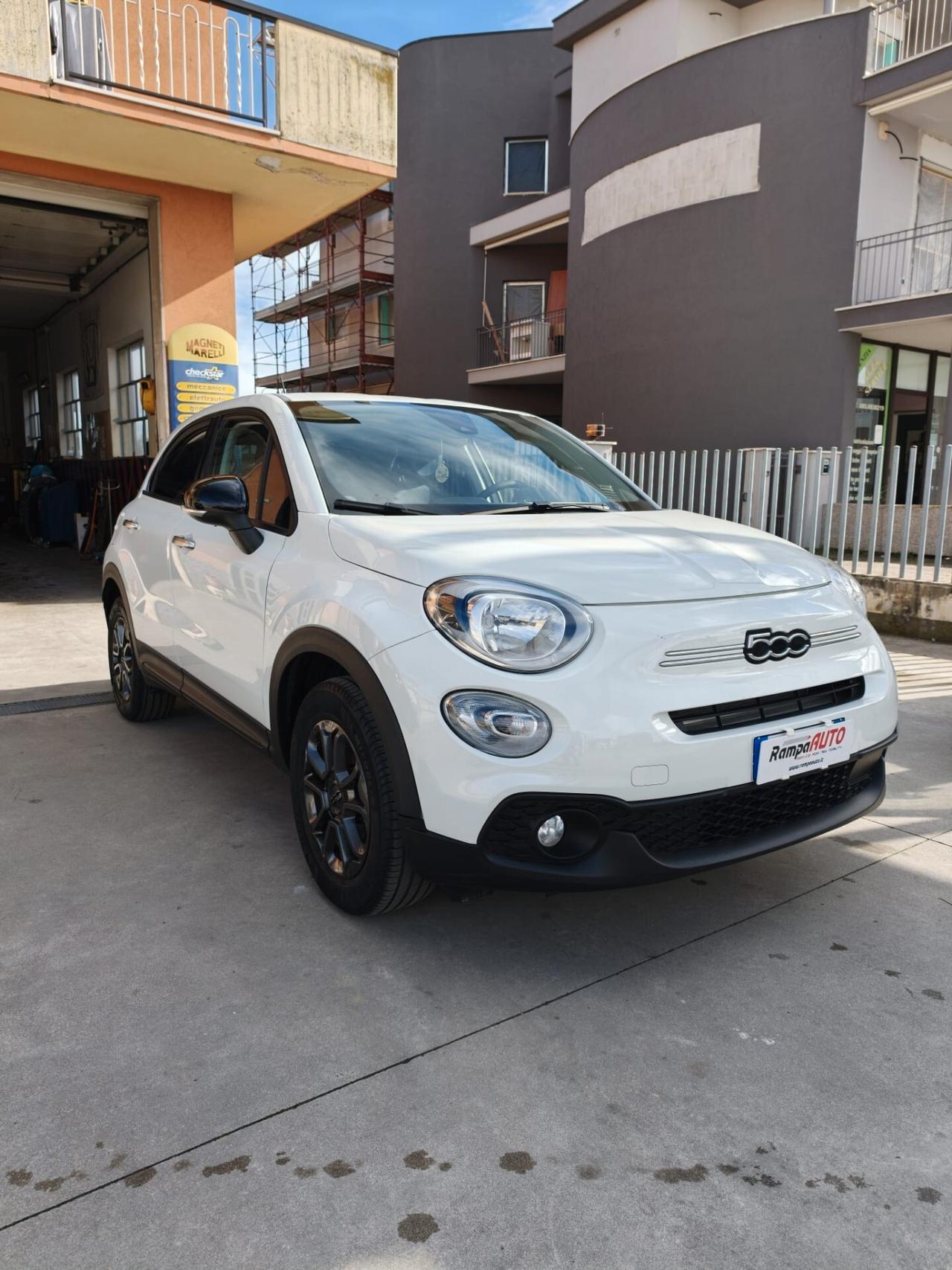 Fiat 500X 1.0 T3 120 CV