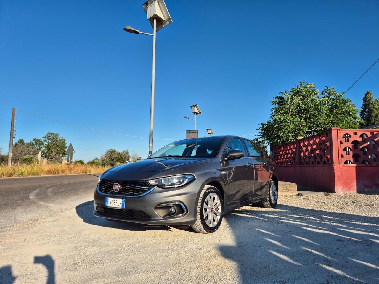 Fiat Tipo 1.6 Mjt S&S SW Easy