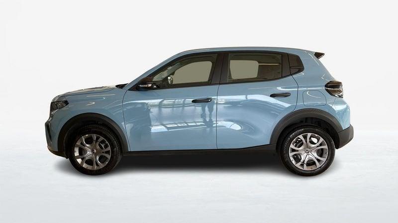 Citroën C3 1.2 PureTech 110 S&S Seduction